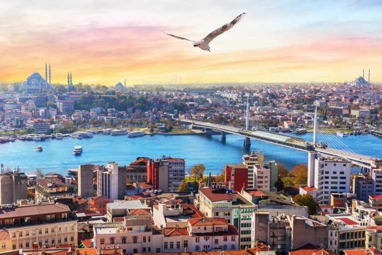 Hidden Gems of Istanbul: 7 Underrated Places You Should Visit