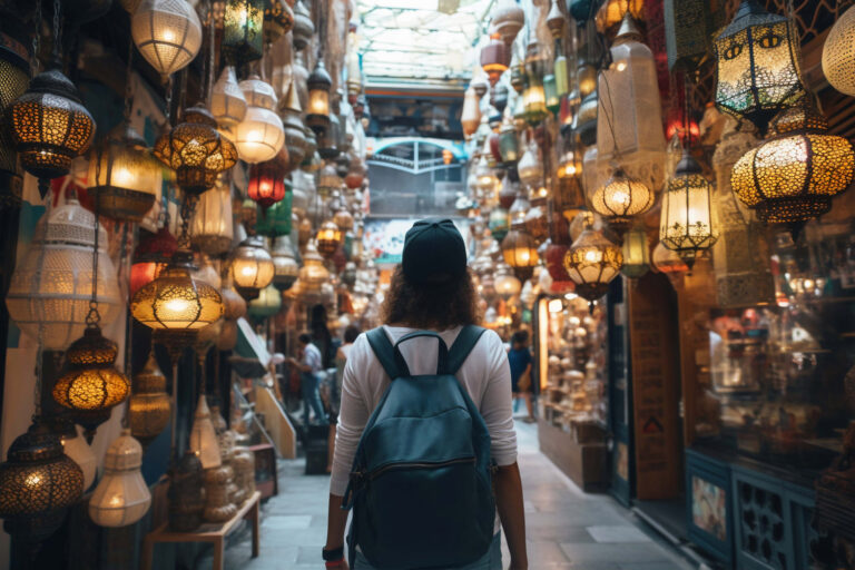 The Best Markets and Bazaars in Istanbul: A Shopper’s Paradise