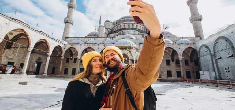 Romantic Getaway in Istanbul: Plan the Perfect Couple’s Escape
