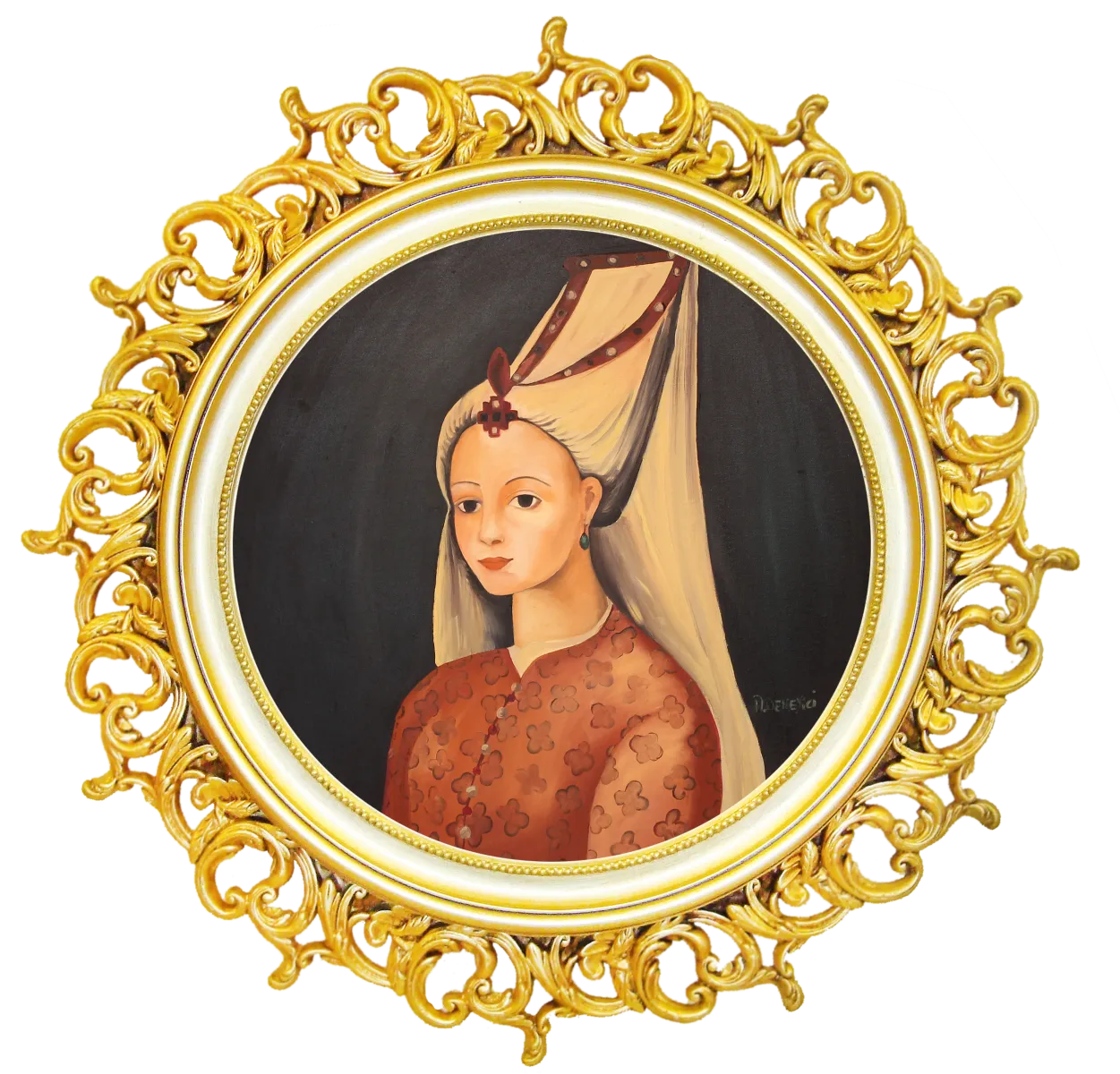Hürrem Sultan