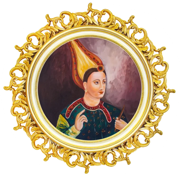 Mihrumah Sultan
