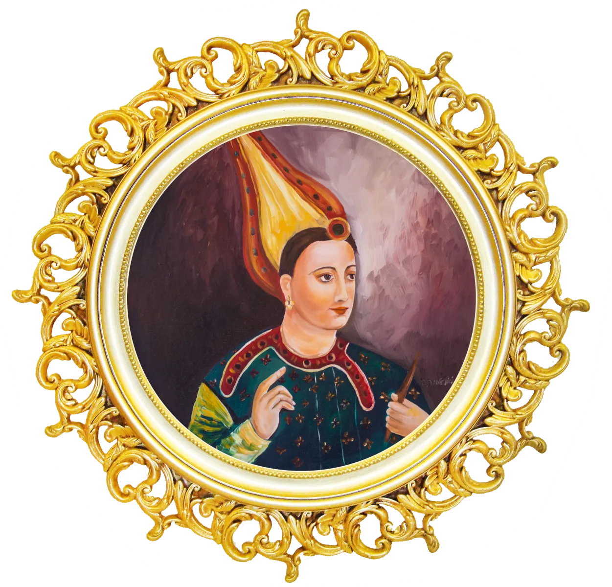 Mihrumah Sultan