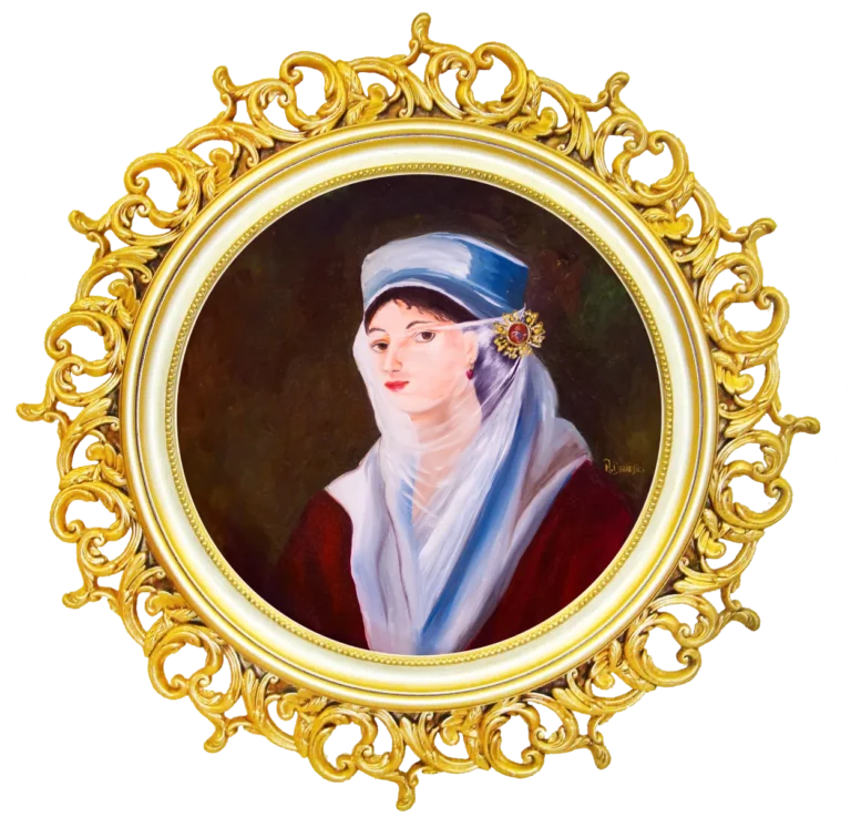 Nakşidil Sultan