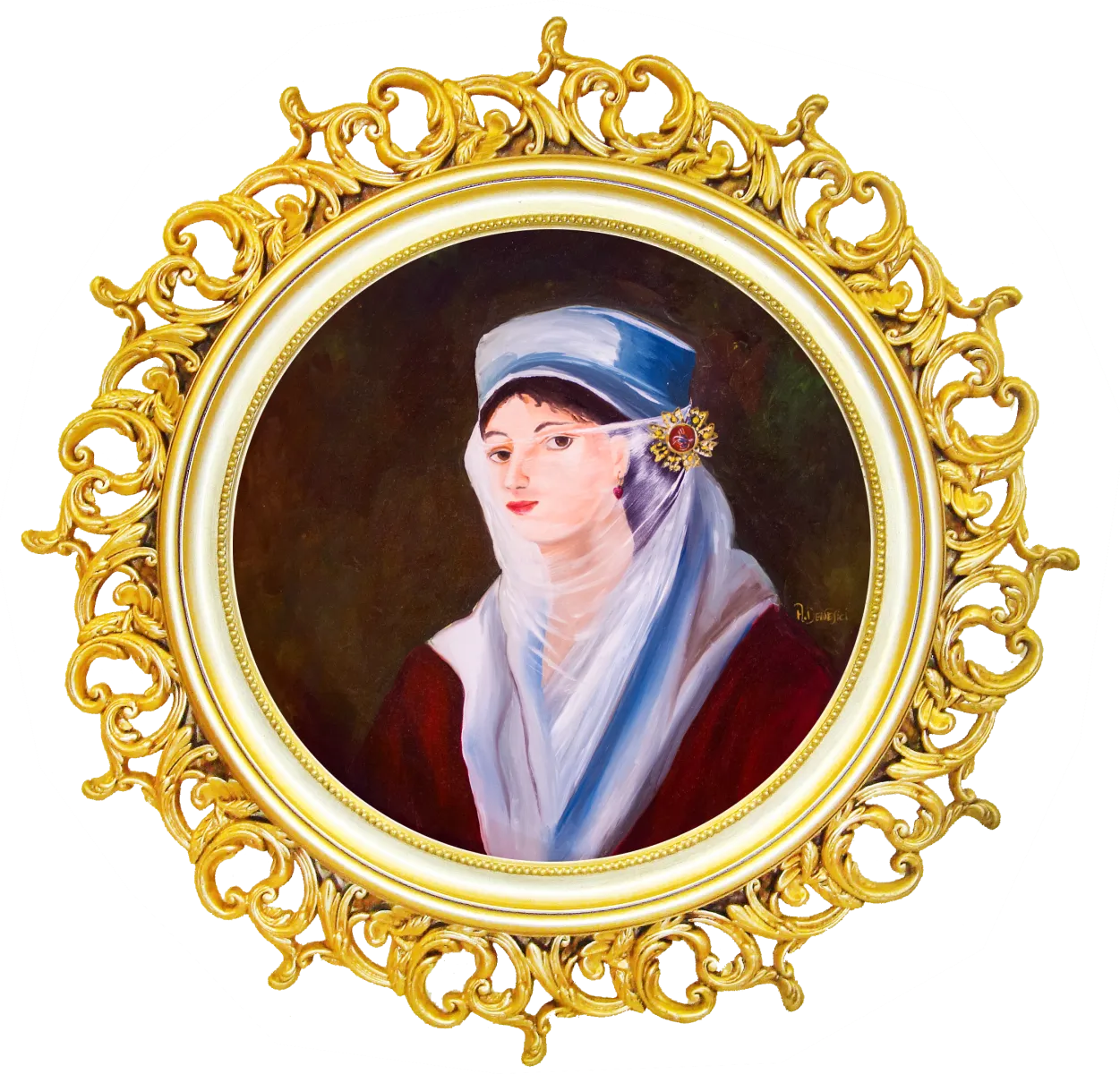 Nakşidil Sultan