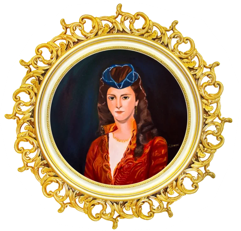 Bezmialem Sultan