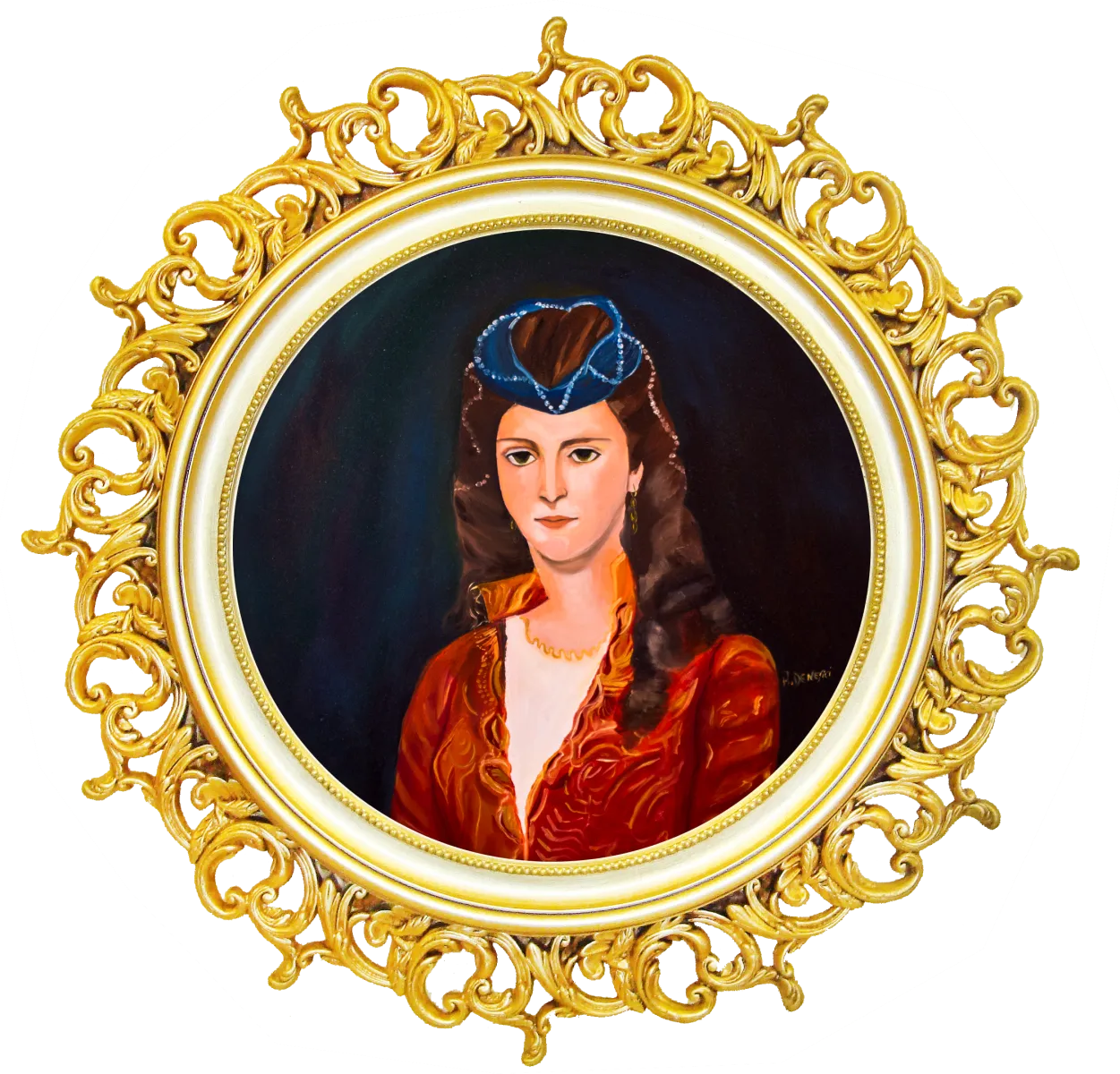 Bezmialem Sultan