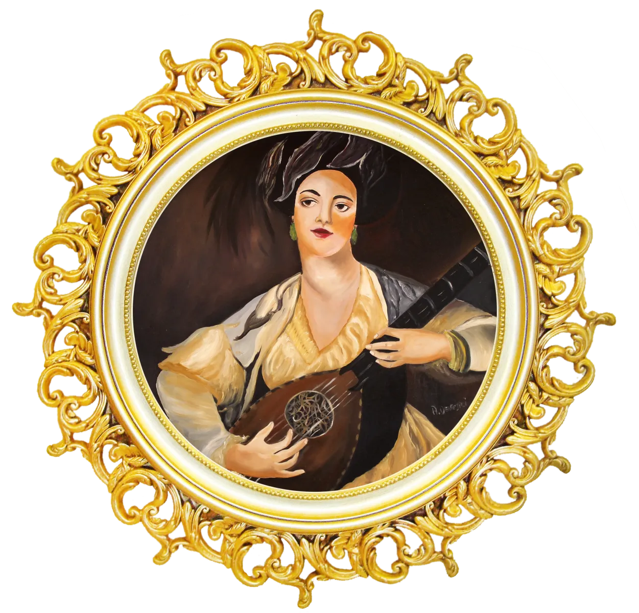 Pertevniyal Sultan