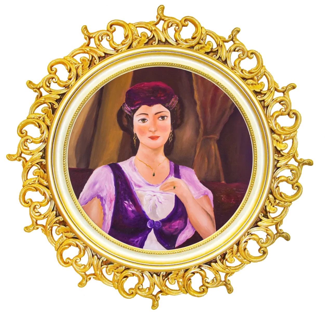Şevkefza Sultan