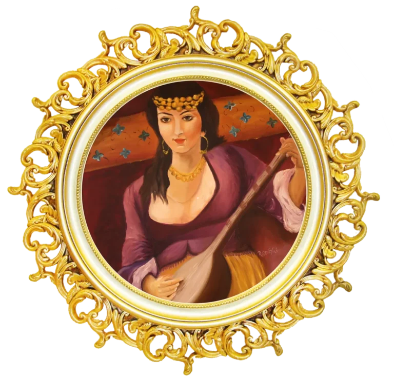 Trimüjgan Sultan