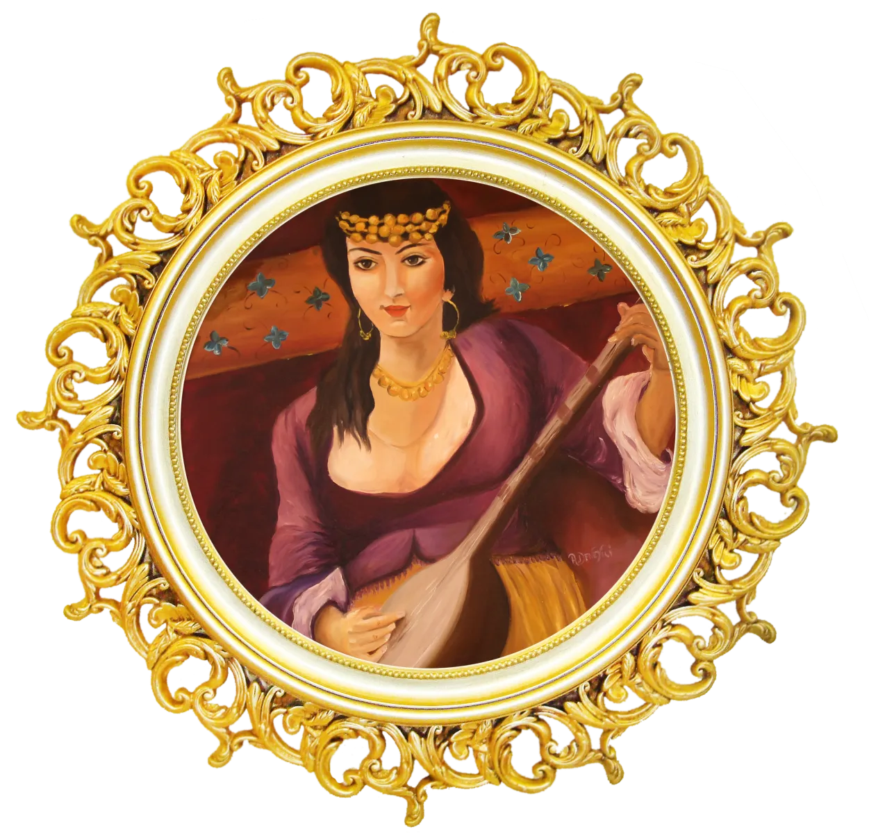 Trimüjgan Sultan