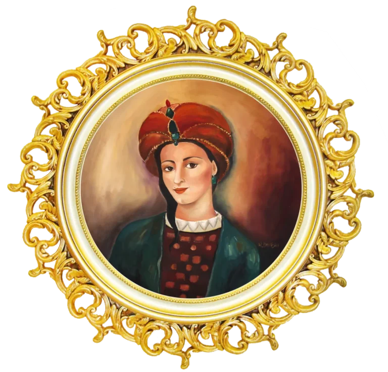 Gülcemal Sultan