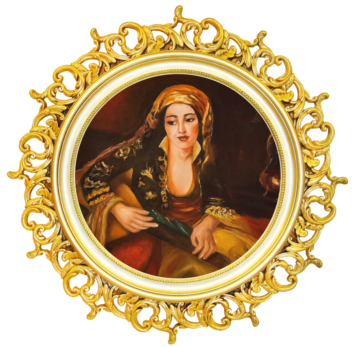 Fatima Sultan