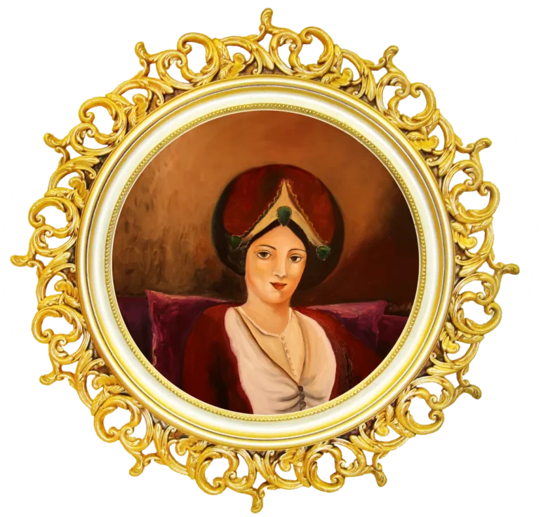 Hayme Sultan