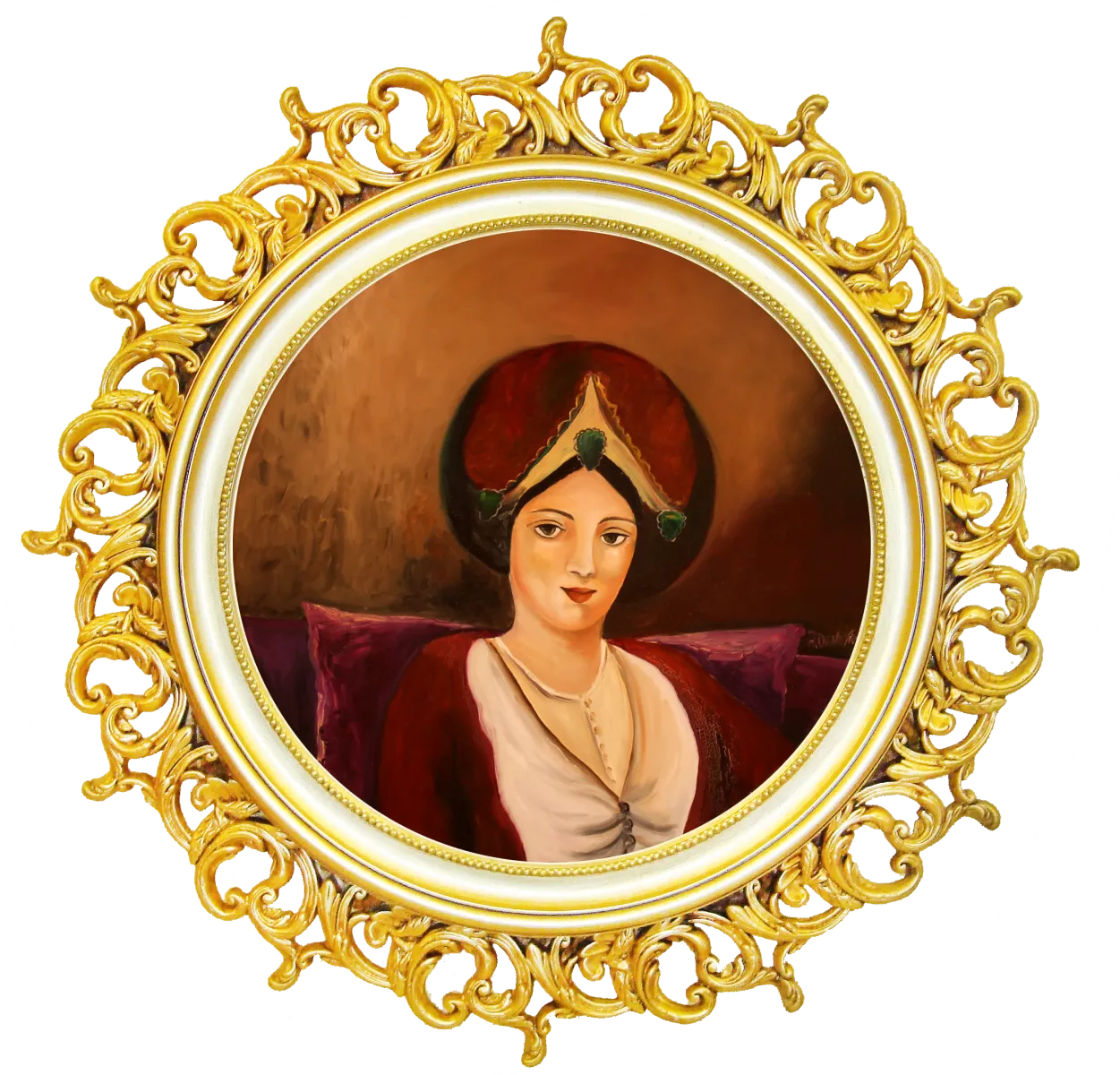Hayme Sultan