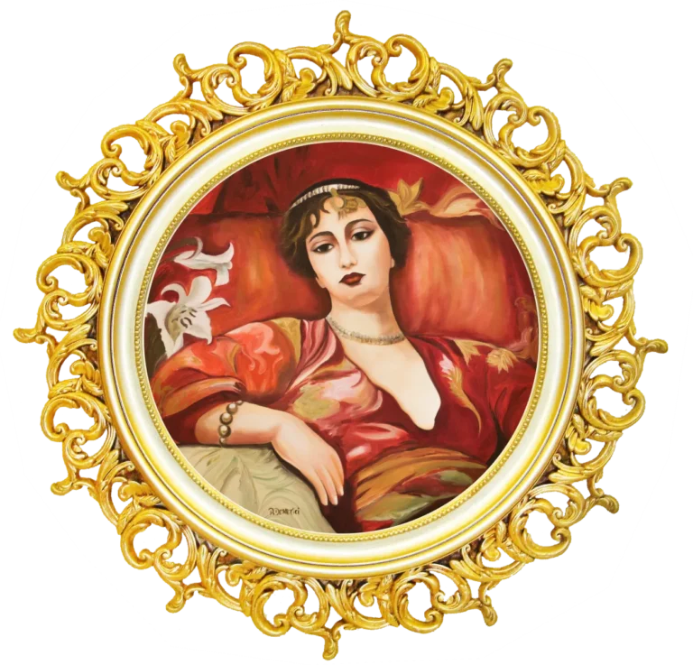 Safiye Sultan