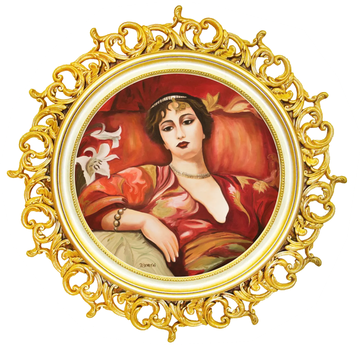 Safiye Sultan