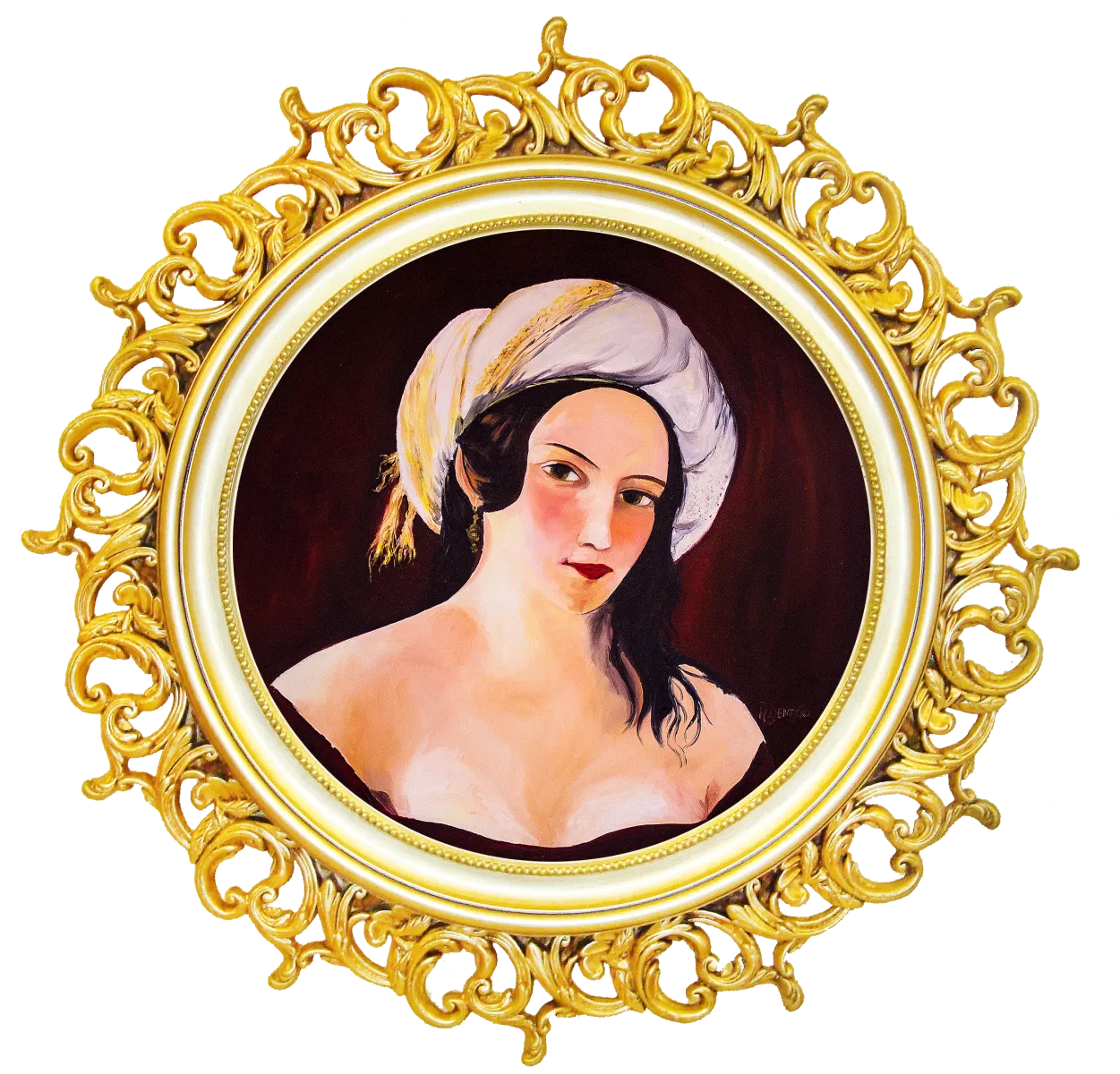 Handan Sultan