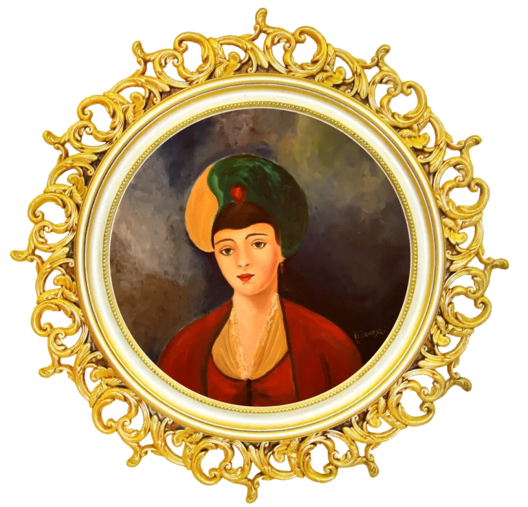 Hatice Sultan