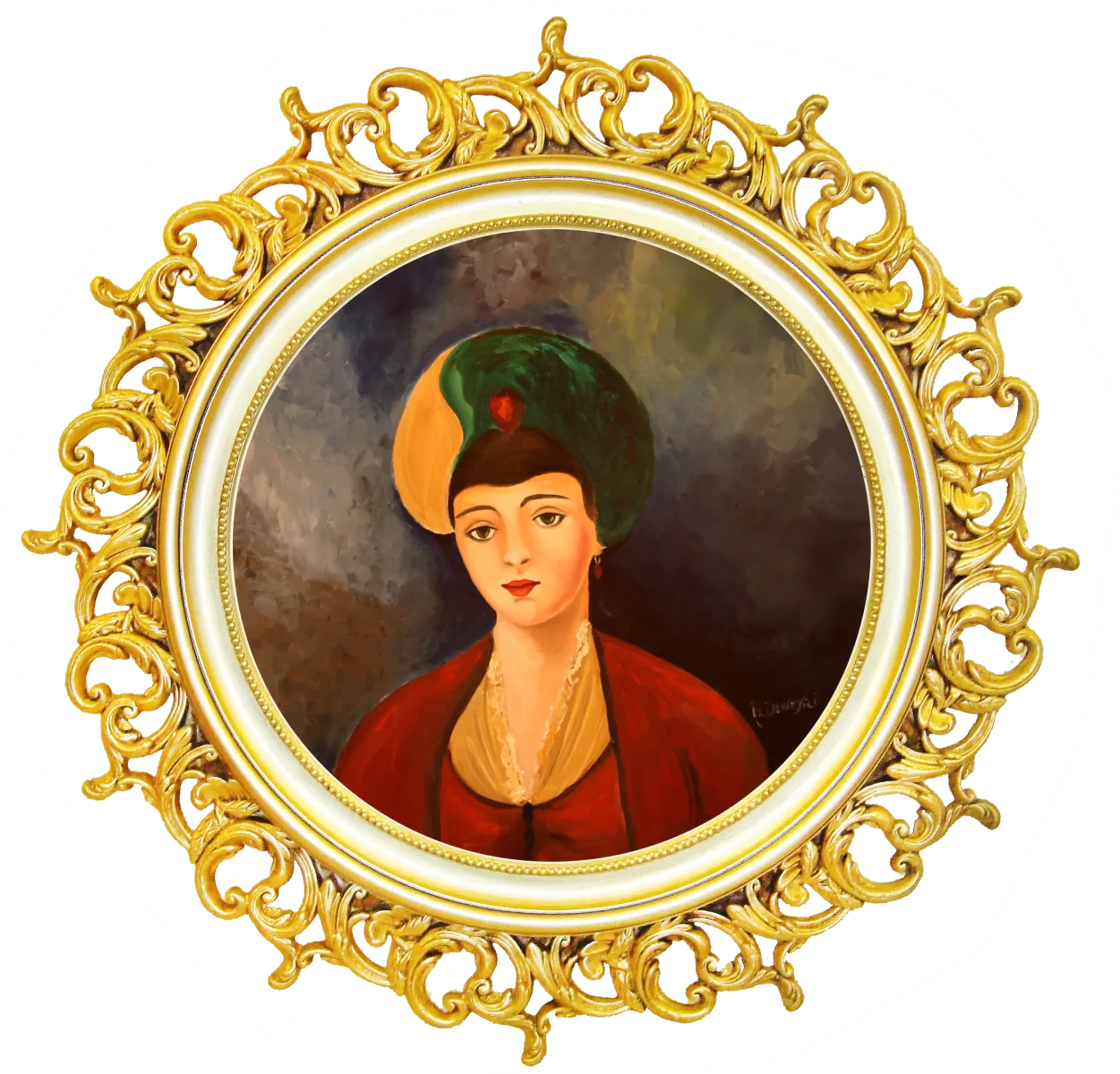 Hatice Sultan