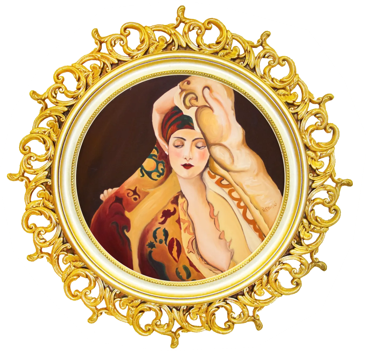 Dilaşub Sultan