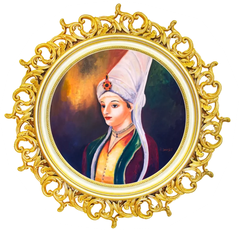 Nurbanu Sultan