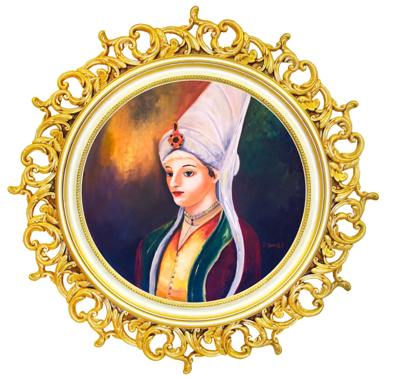 Nurbanu Sultan