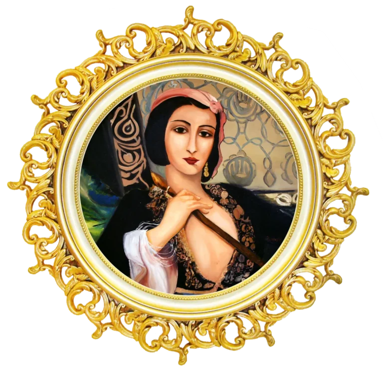 Hafsa Sultan