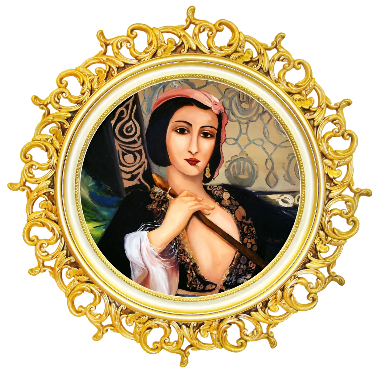 Hafsa Sultan