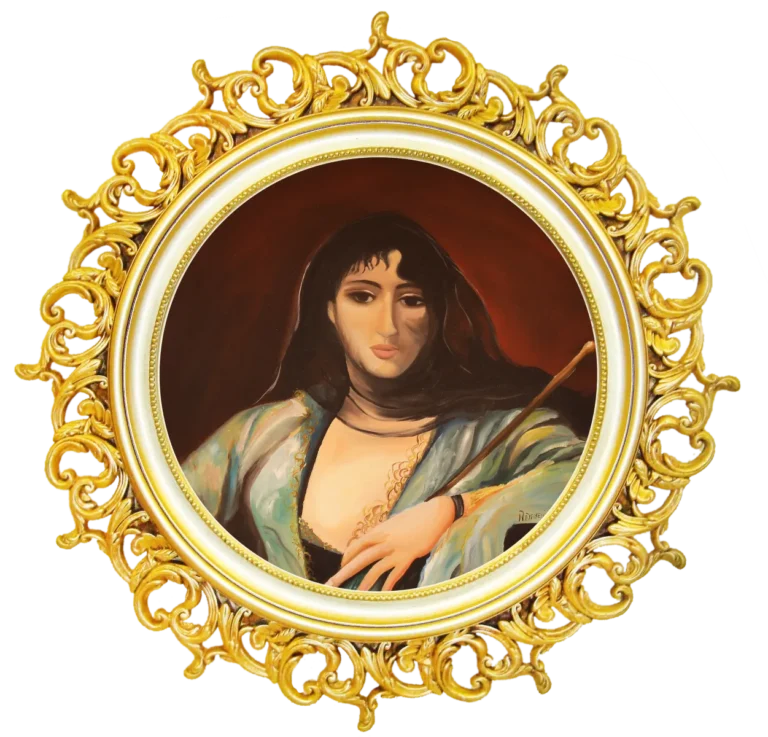 Mehpare Sultan