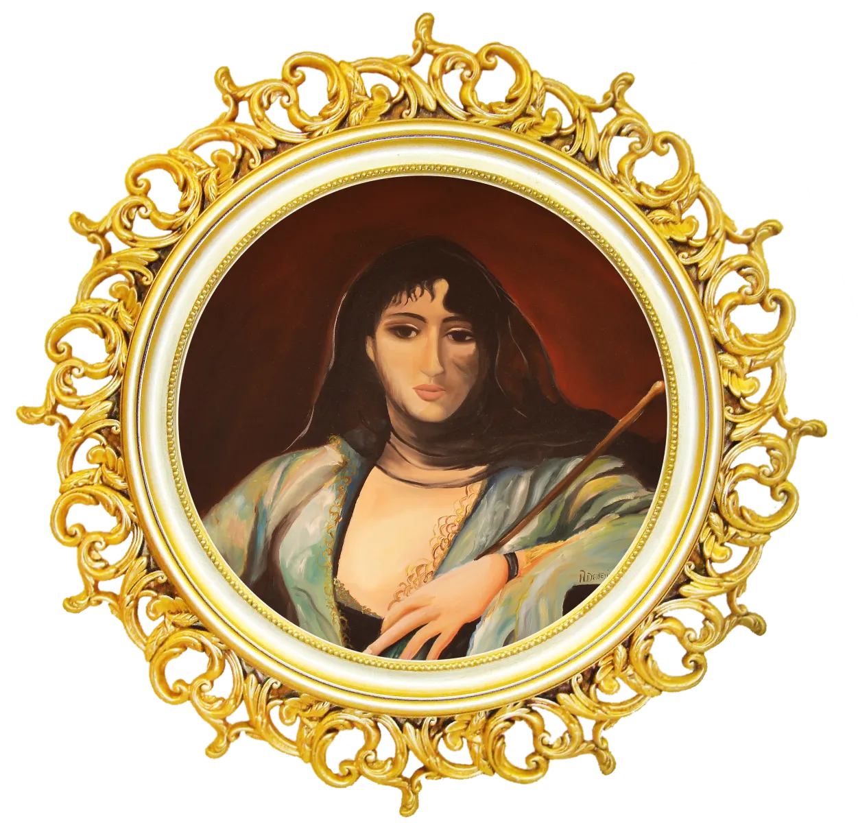 Mehpare Sultan