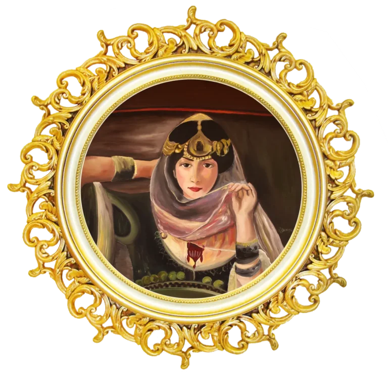 Saliha Sultan
