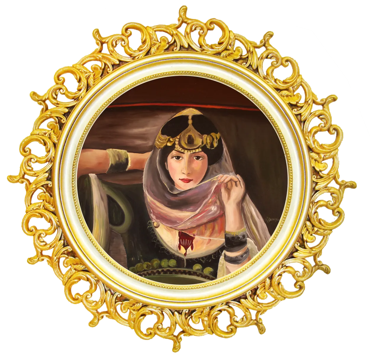 Saliha Sultan