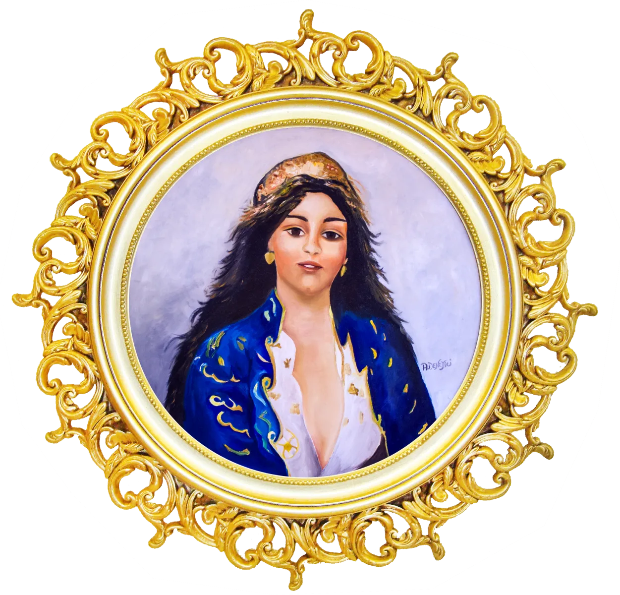 Şehsuvar Sultan