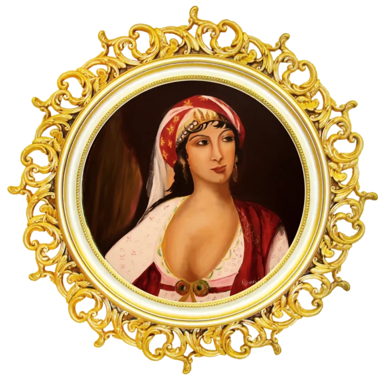 Rabia Sultan