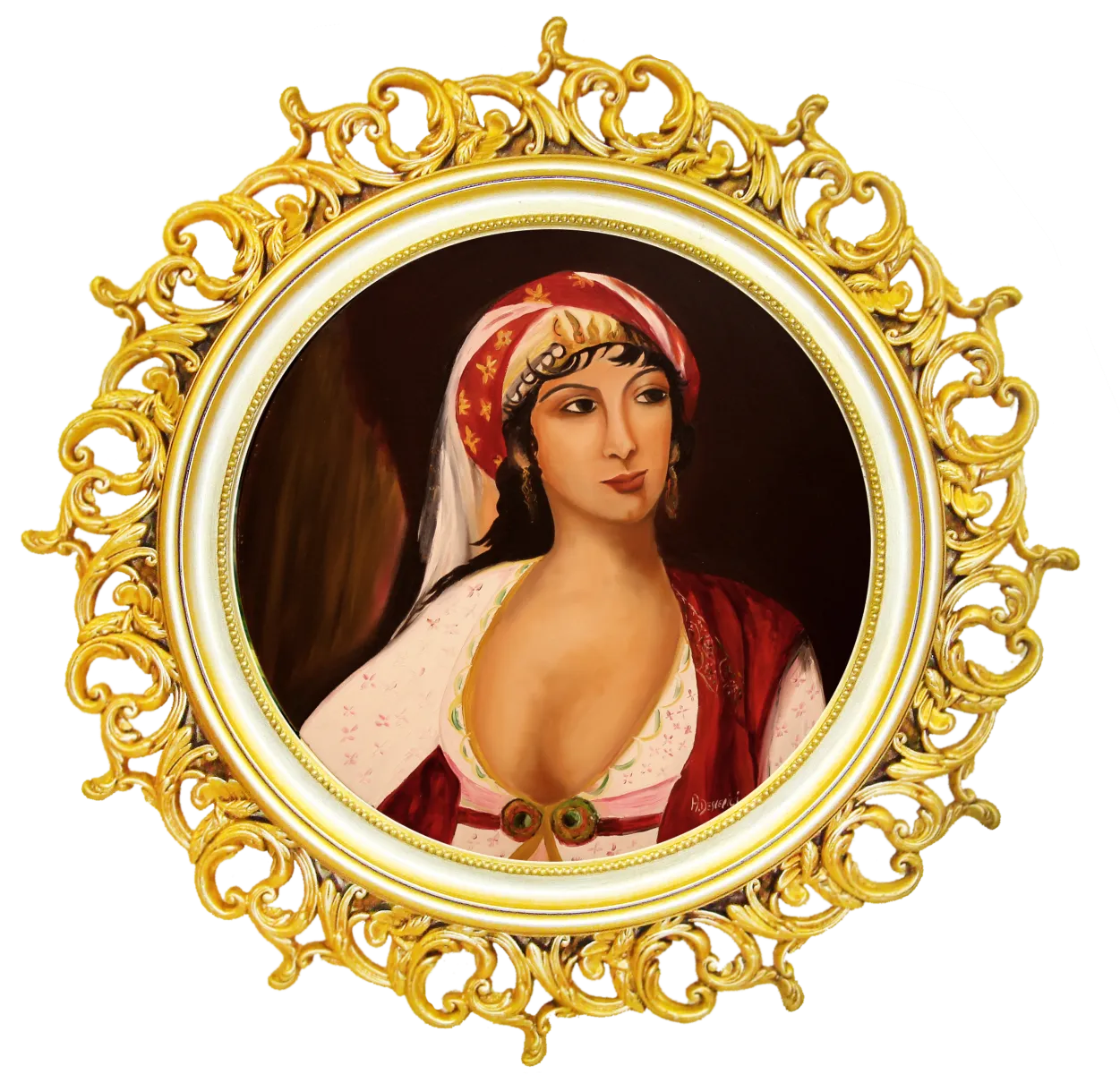 Rabia Sultan