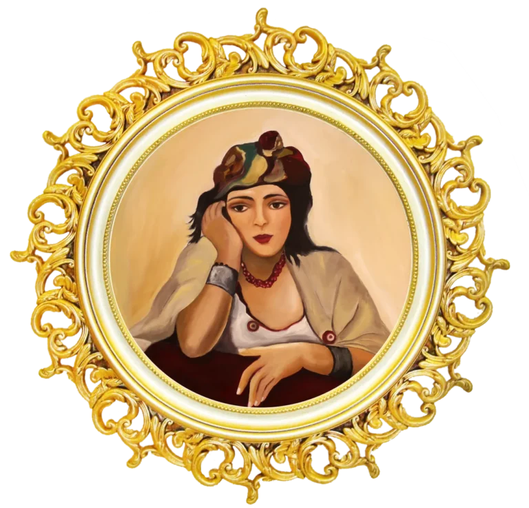 Helene Hatun