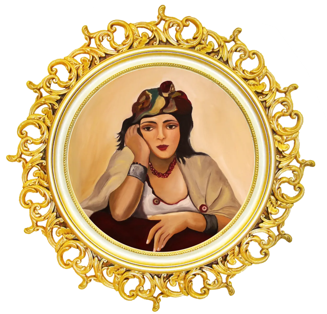Helene Hatun