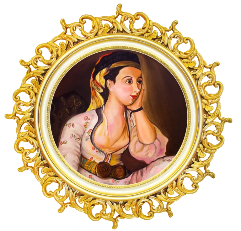 Nilüfer Hatun