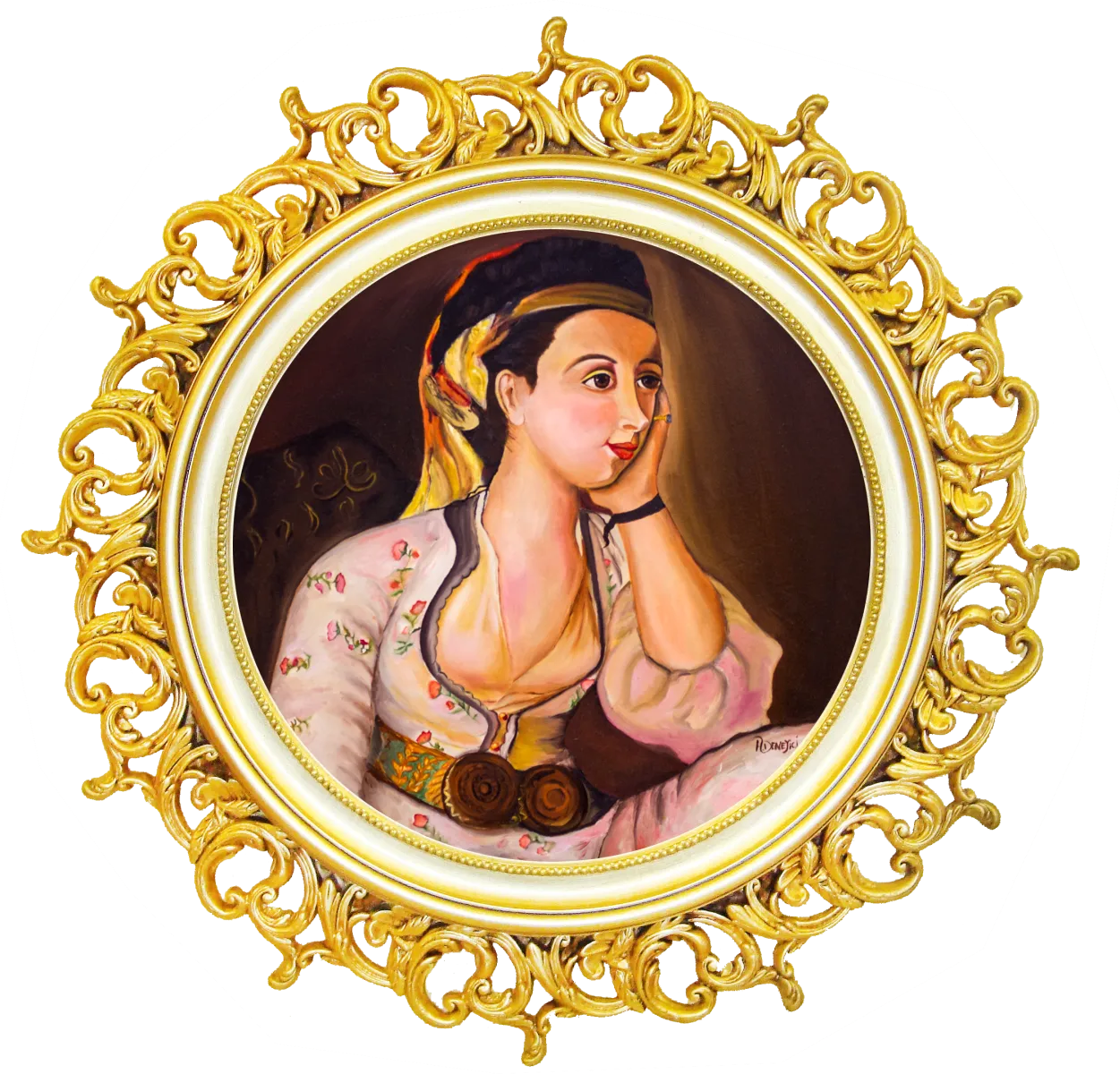 Nilüfer Hatun