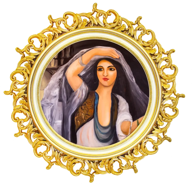 Nigar Hatun