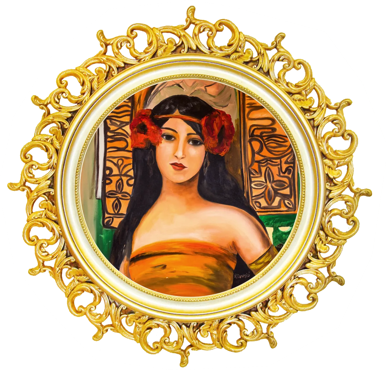 Emine Hatun