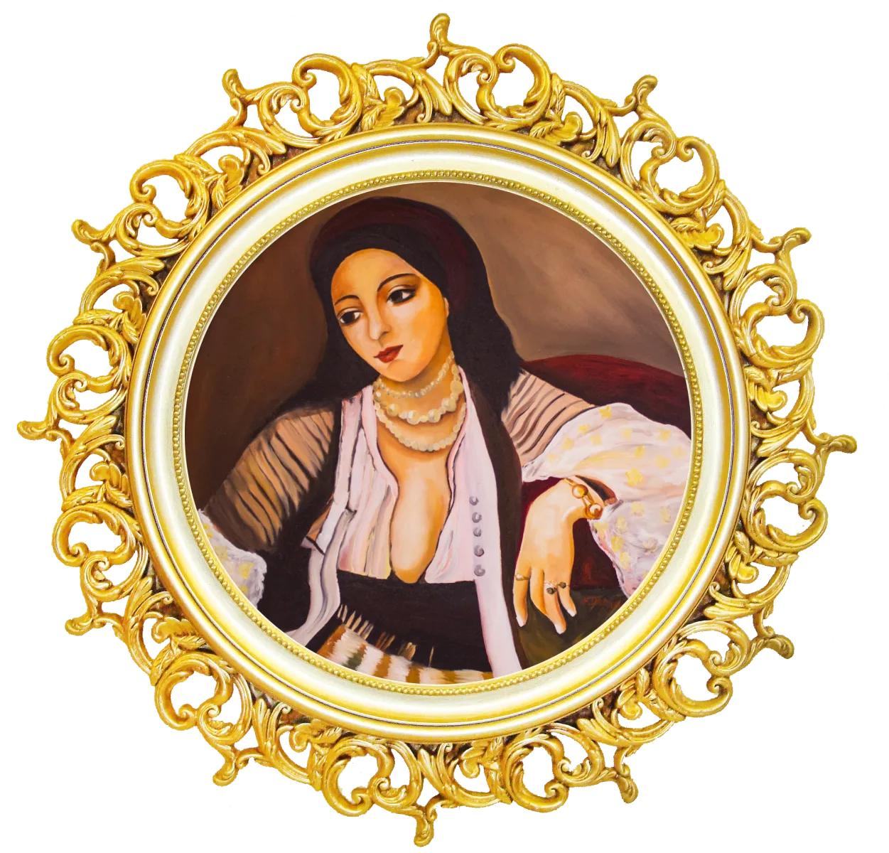 Hüma Hatun