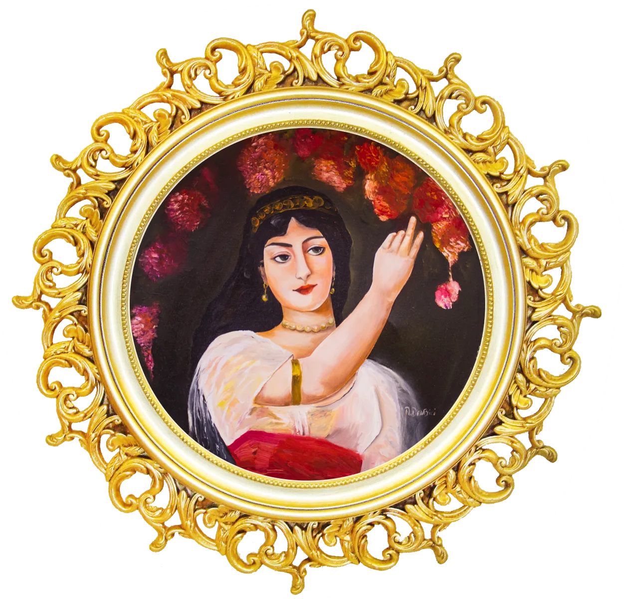 Gülbahar Hatun