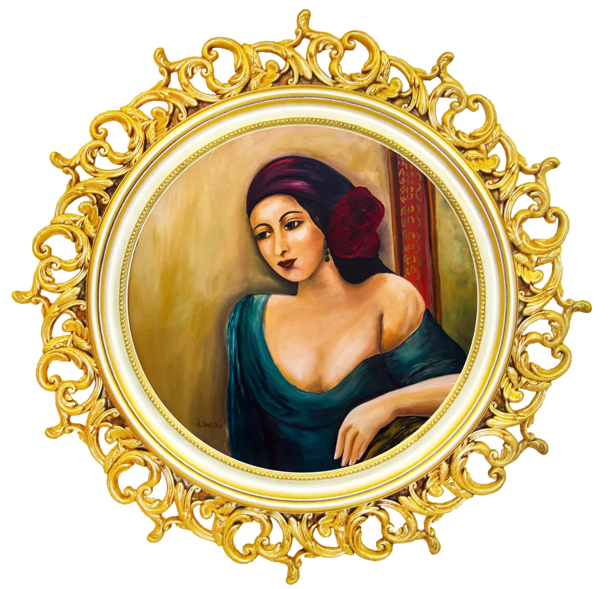 Ayşe Hatun