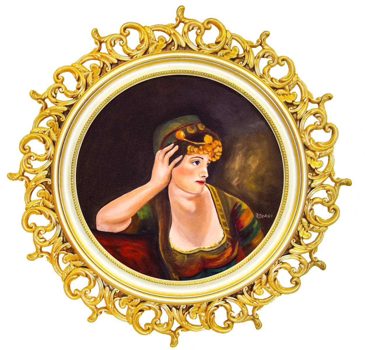 Adile Sultan