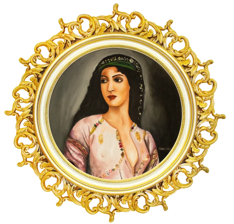 Olga Hatun