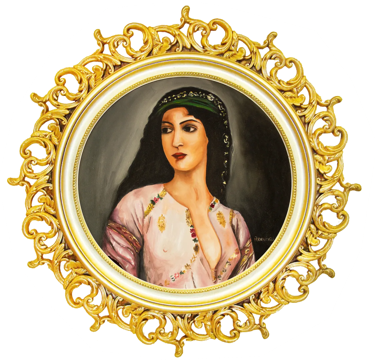 Olga Hatun