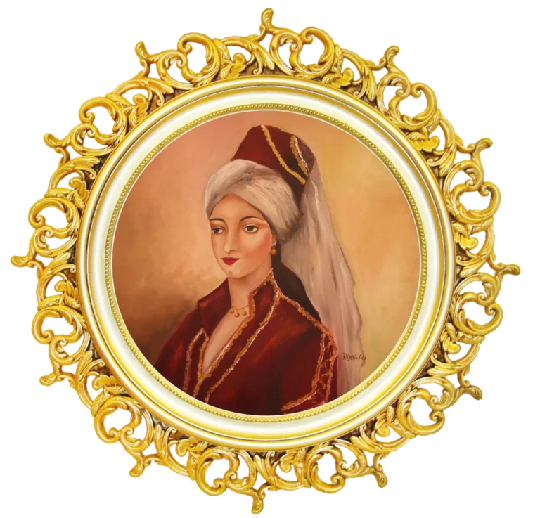 Despina Hatun