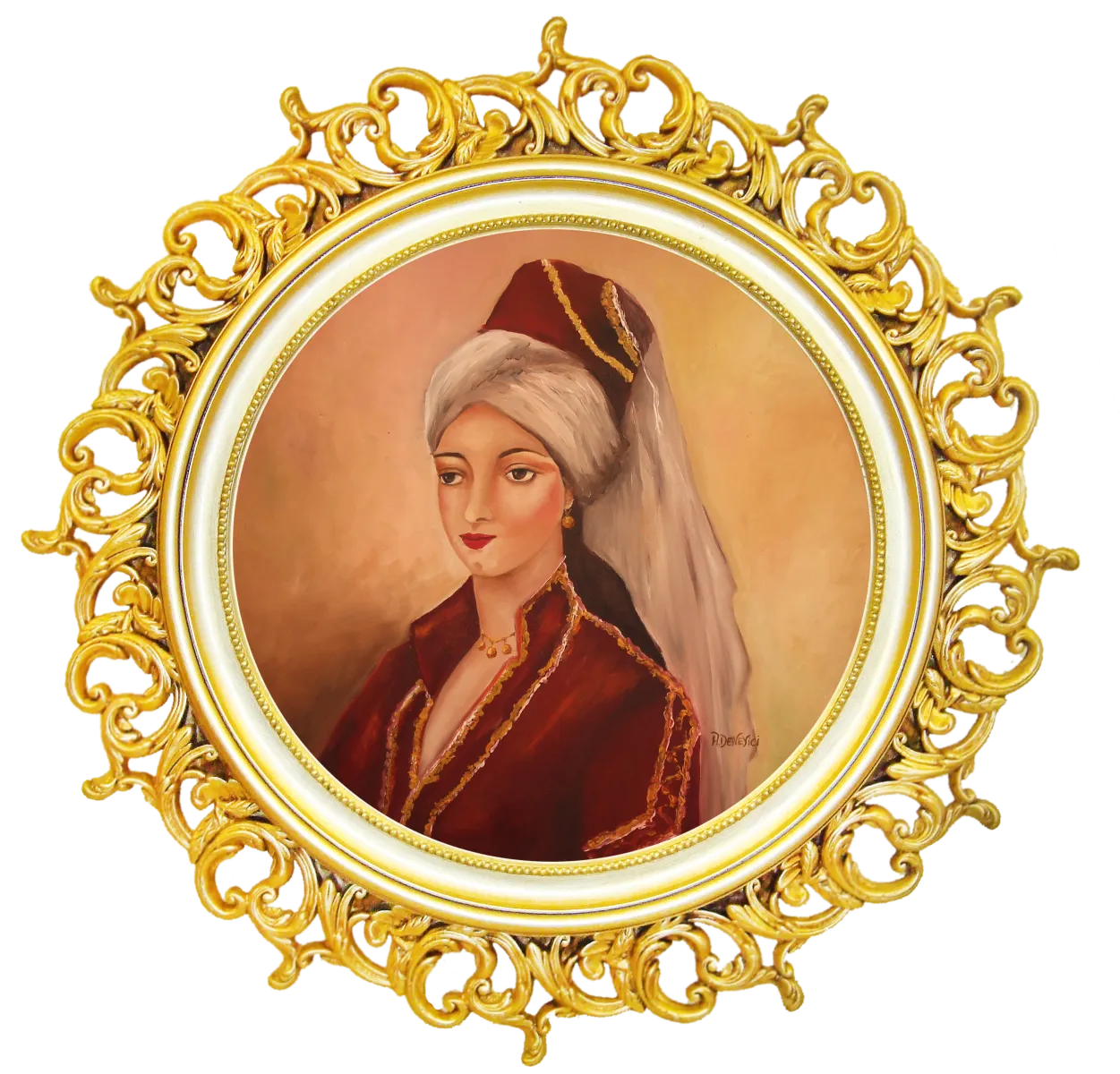 Despina Hatun
