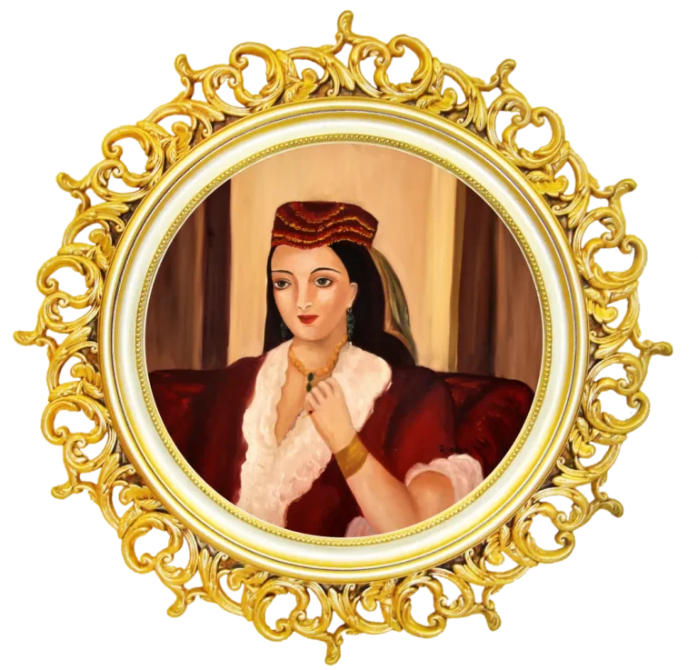 Şirin Hatun